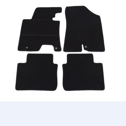 Patosnice Tepih Tipske Hyundai I30 2012-2017