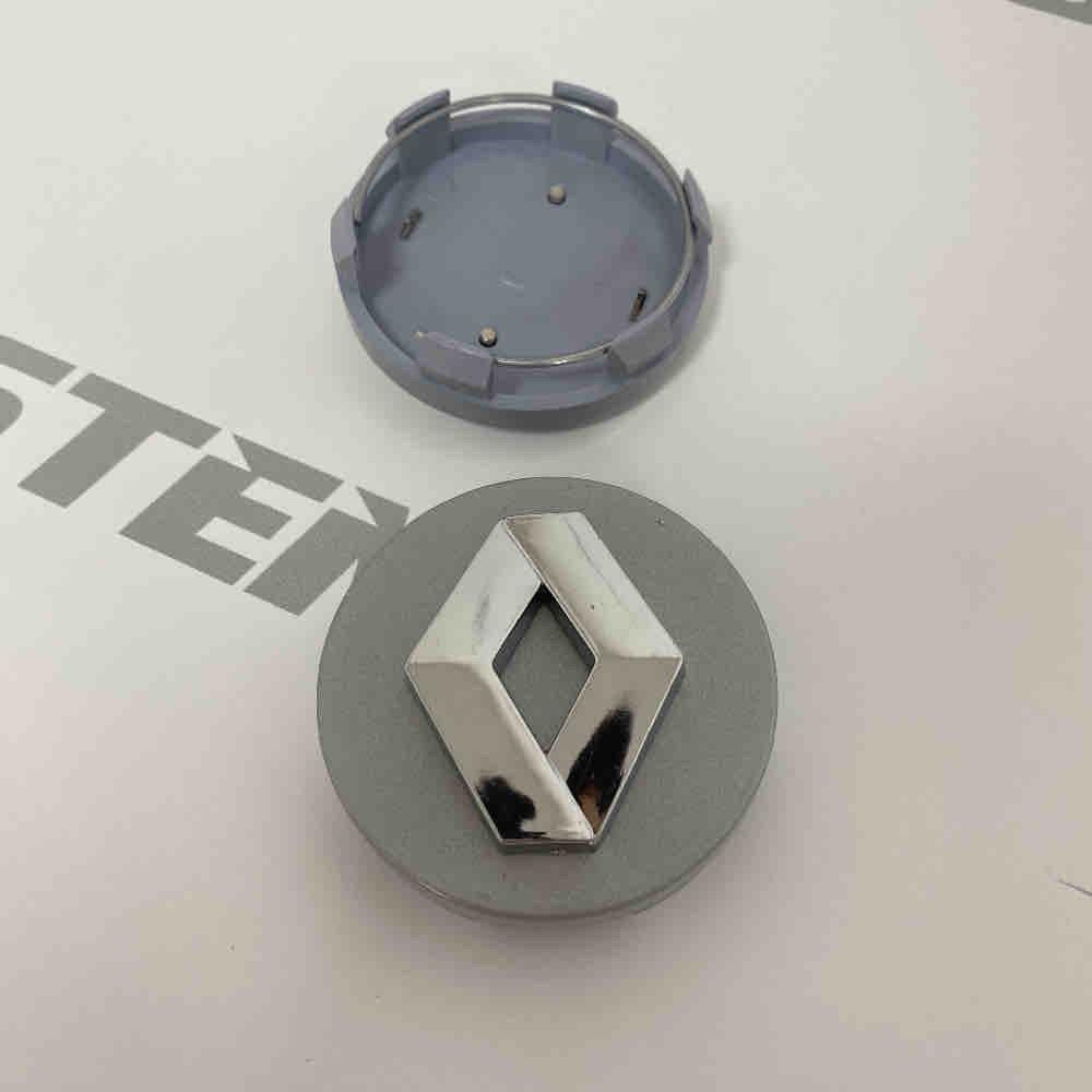 Čep Za aluminijumsku Felugu Asy Renault 60/57Mm (3D)