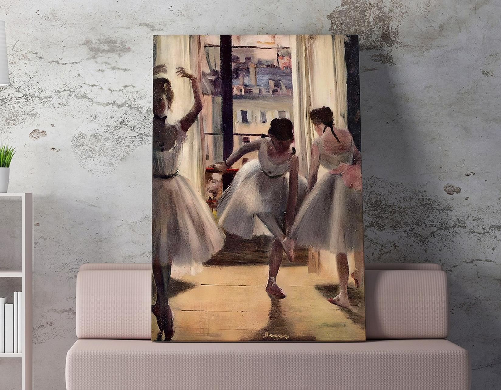 Slika na zidu na platnu 50x70cm