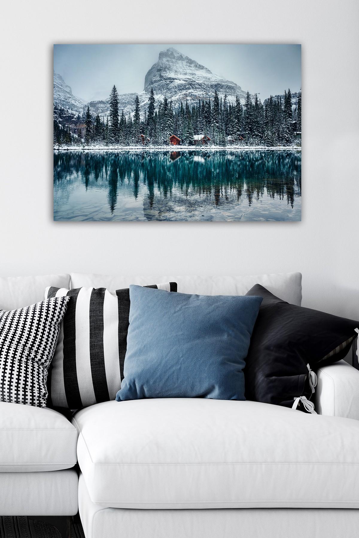 Slika na platnu Wallity 50x70cm