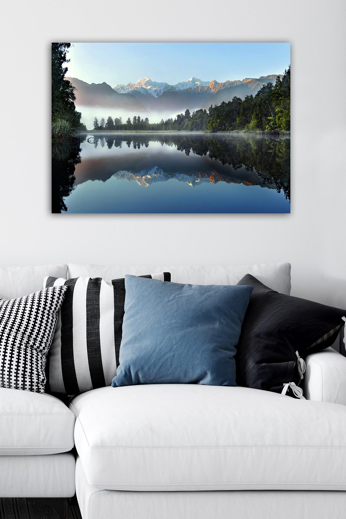 Slika na platnu Wallity 50x70cm