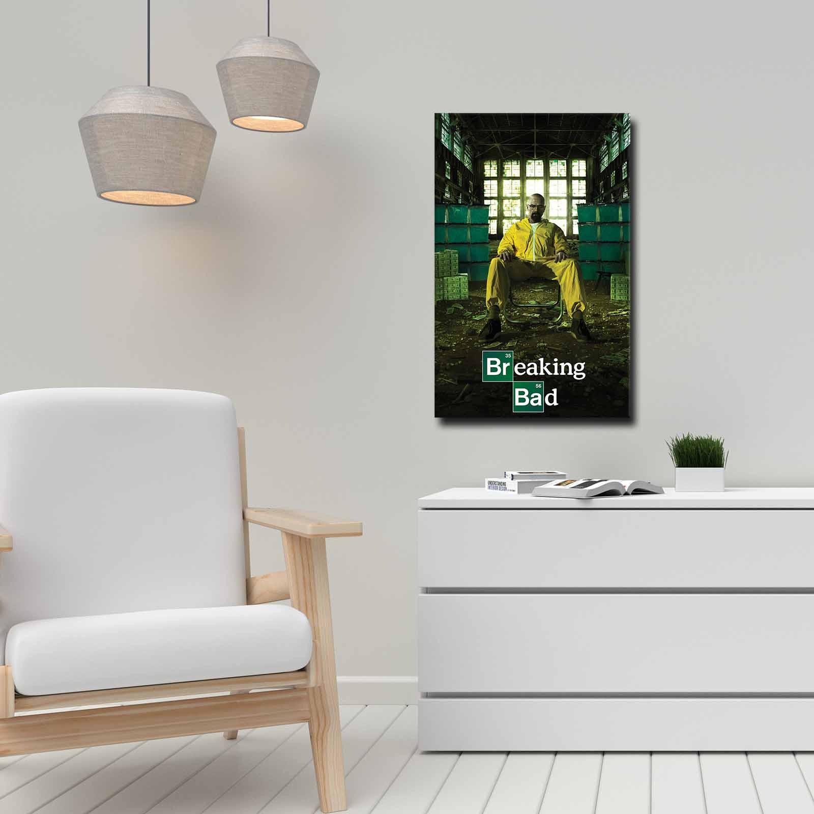 Slika na zidu na platnu 45x70cm