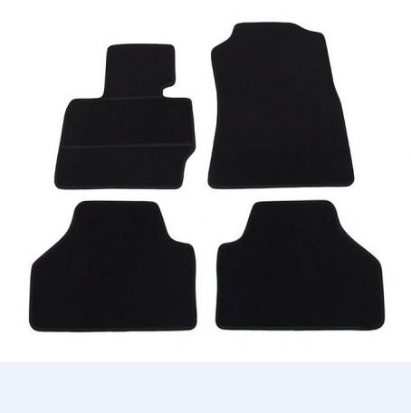 Patosnice Tepih Tipske Bmw X3 F25 2010-2017