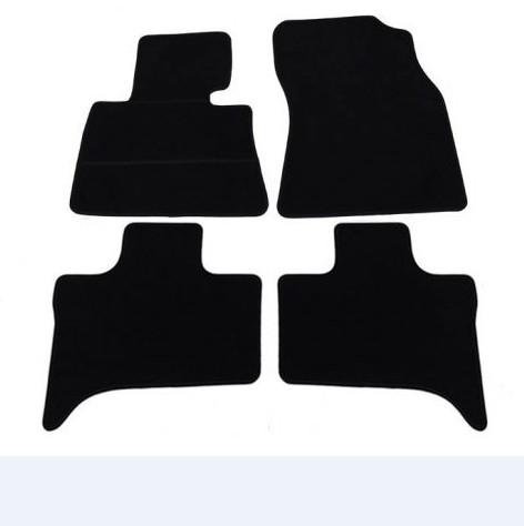 Patosnice Tepih Tipske Bmw X5 1999 Do 2006