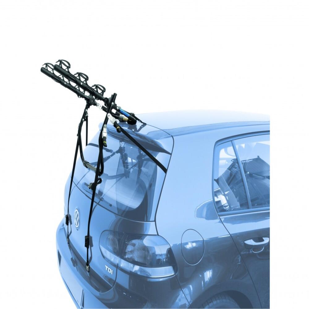 Nosač Za Bicikl Metalni 3/1 G3 (Montaža Na Peta Vrata)