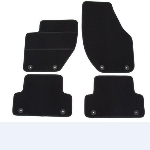 Patosnice Tepih Tipske Volvo V40 2012-2019