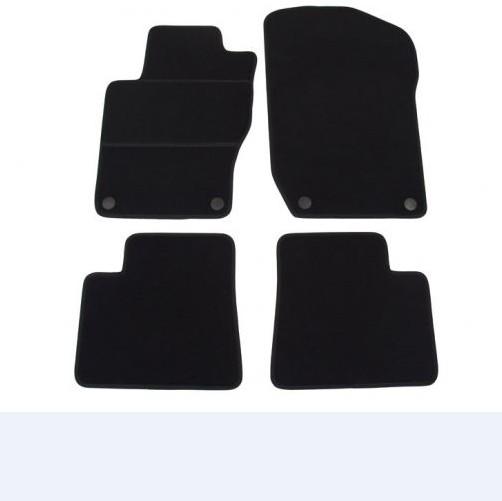 Patosnice Tepih Tipske Mercedes Gl Klasa 2006 Do 2012