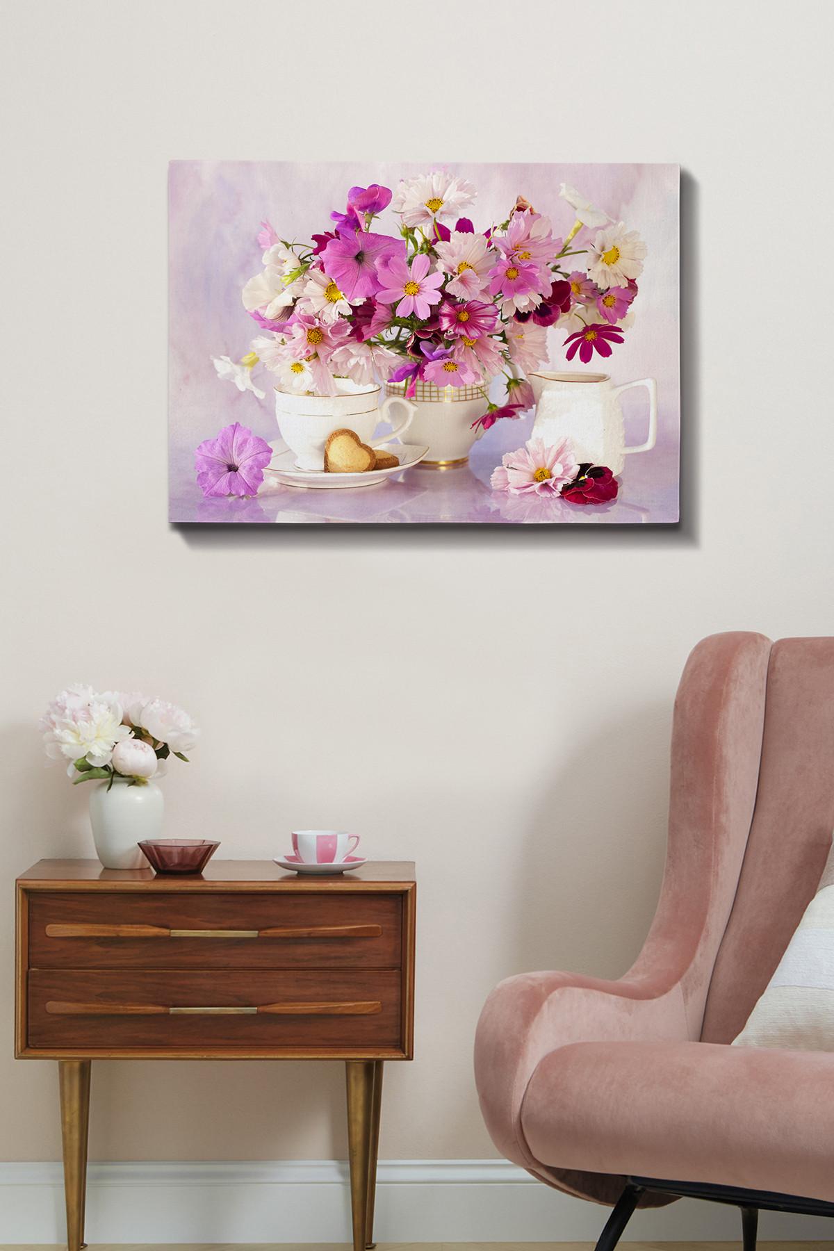 Slika na zidu na platnu 50x70cm