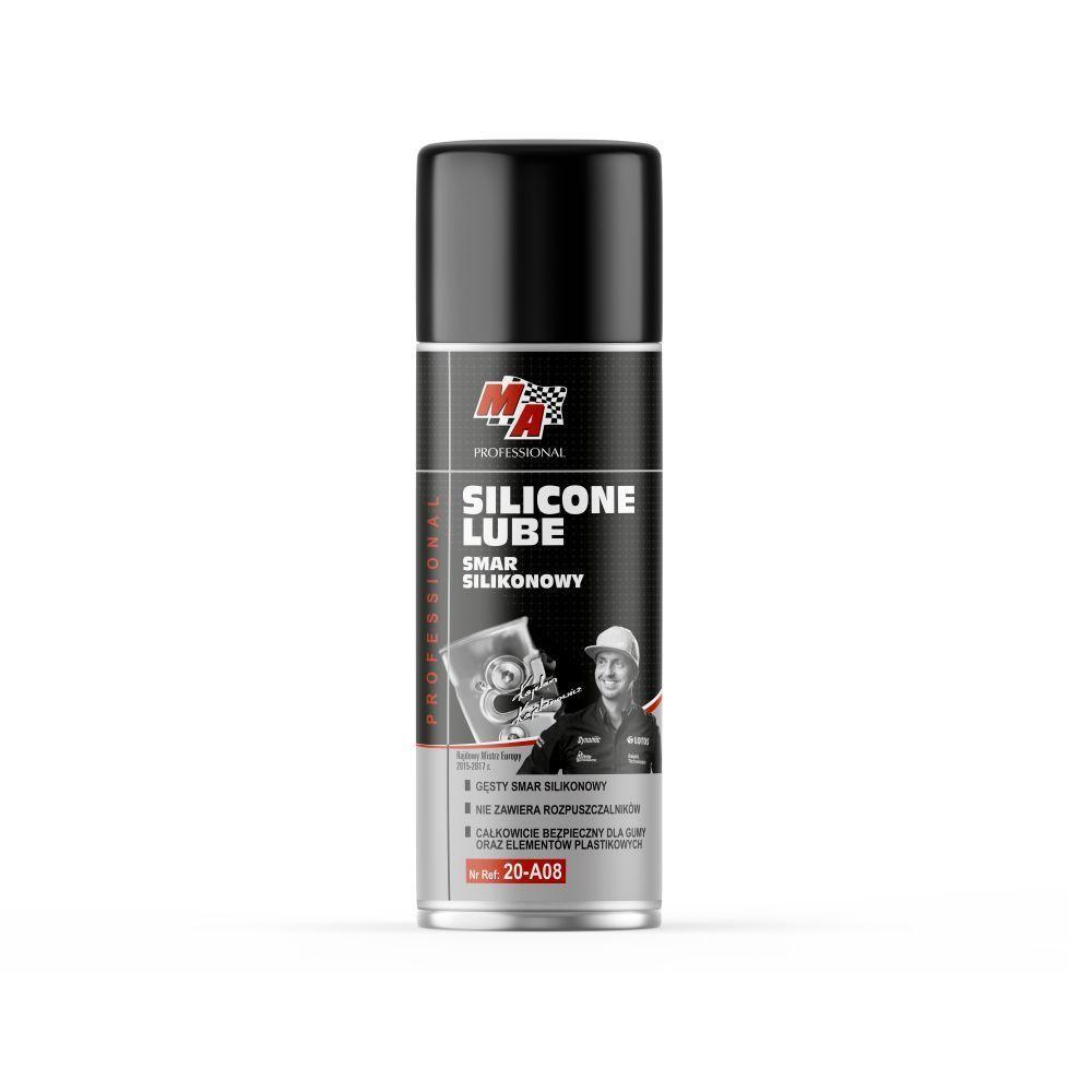 Silikonska Mast 400Ml