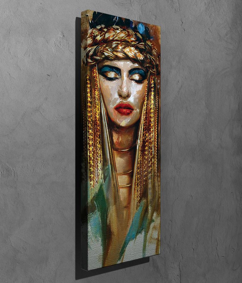 Slika na platnu Wally 30x80cm