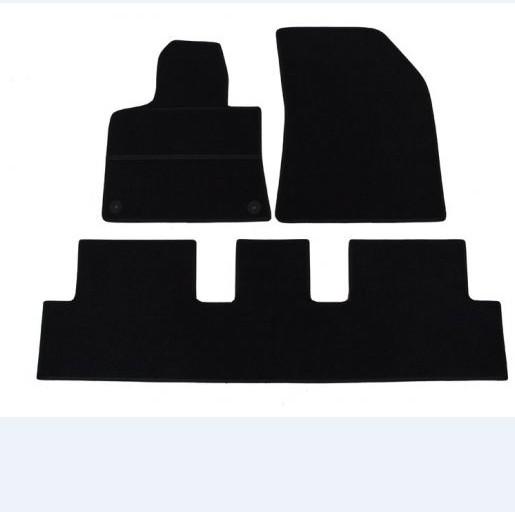 Patosnice Tepih Tipske Citroen C4 Picasso Od 2013