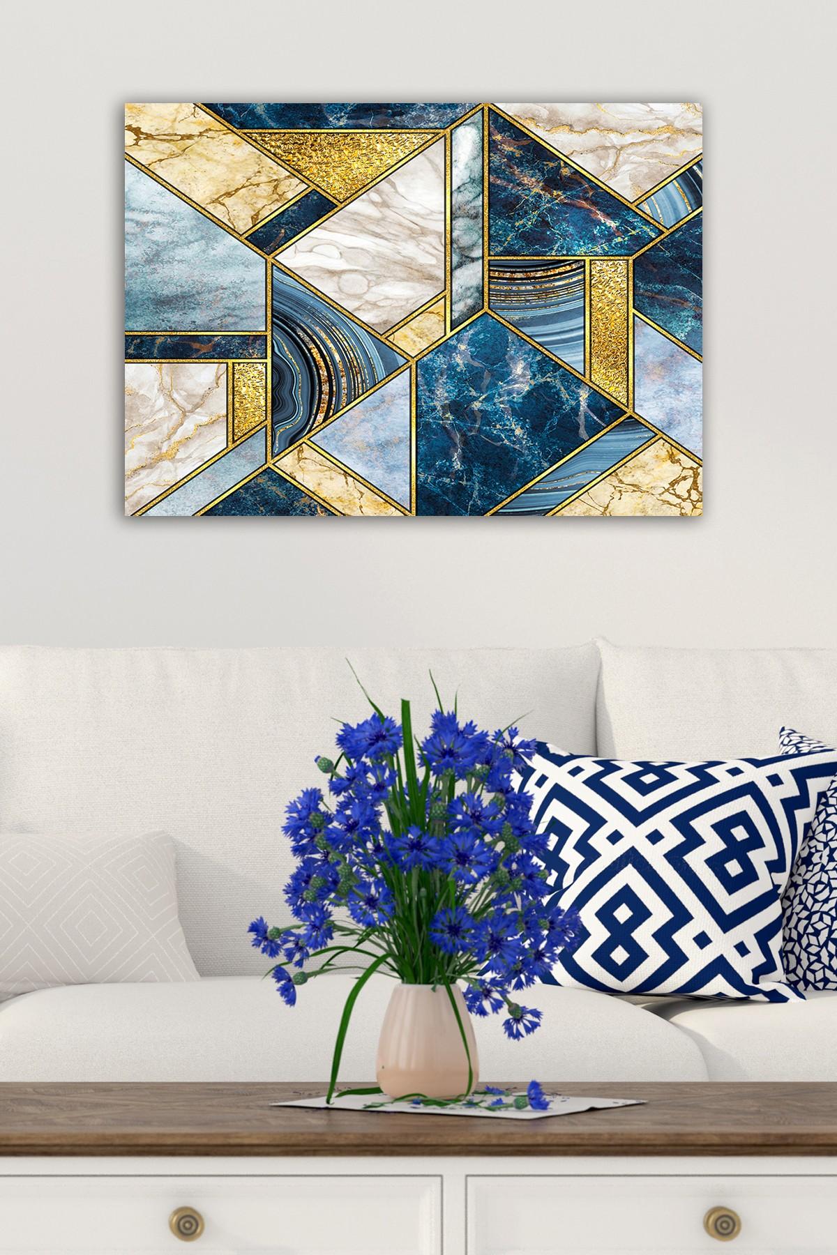 Slika na zidu na platnu 50x70cm