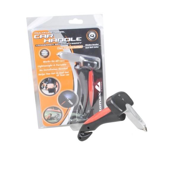 Čekić Za Razbijanje Stakla Multifunkcionalni