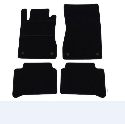 Patosnice Tepih Tipske Mercedes E Klasa W211 2002-2009