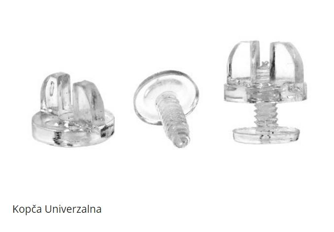 Kopča Univerzalna 2953