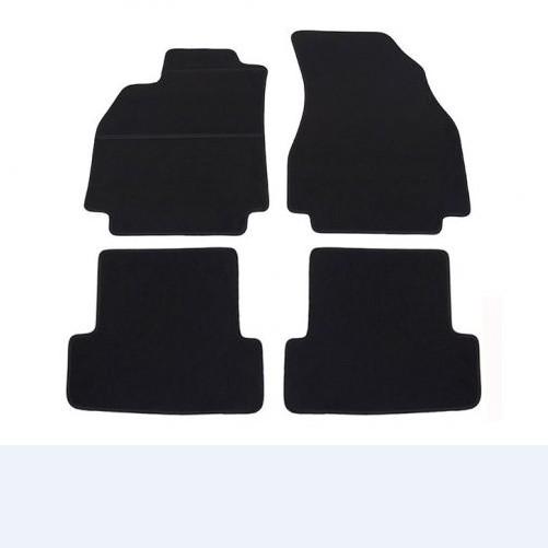 Patosnice Tepih Tipske Renault Megane Ii 2002-2009