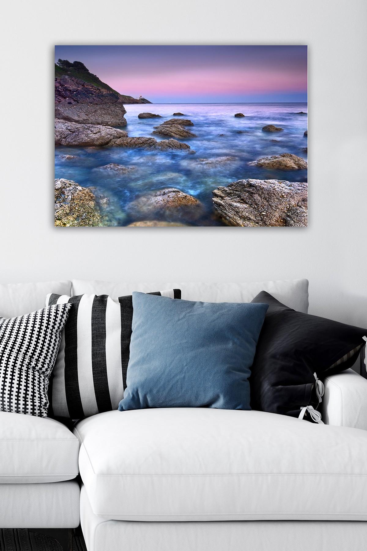 Slika na zidu na platnu 50x70cm