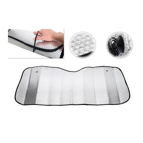 Autosystem Zaštita Od Sunca Za Prednju Šajbu 130X60Cm
