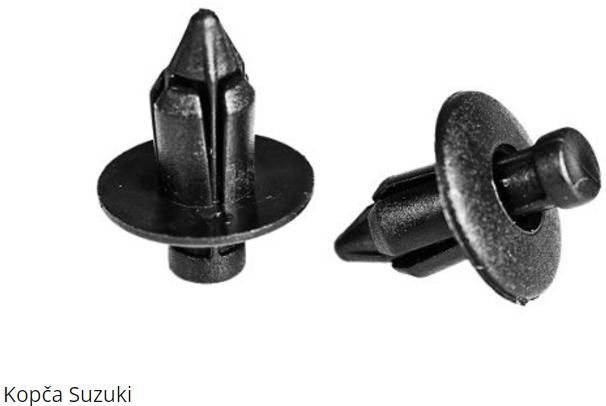 Kopča Univerzalna Suzuki