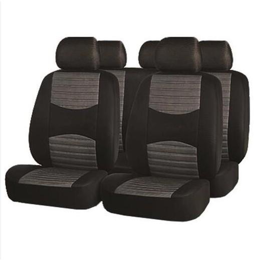 Auto Presvlake Univerzalne Clasic Sive