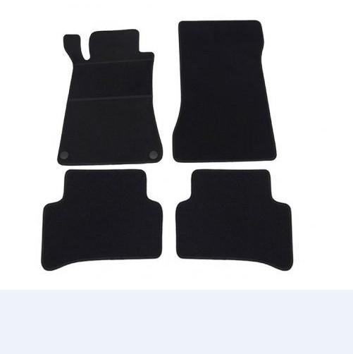 Patosnice Tepih Tipske Mercedes C Klasa W203 04/2000 Do 02/2007