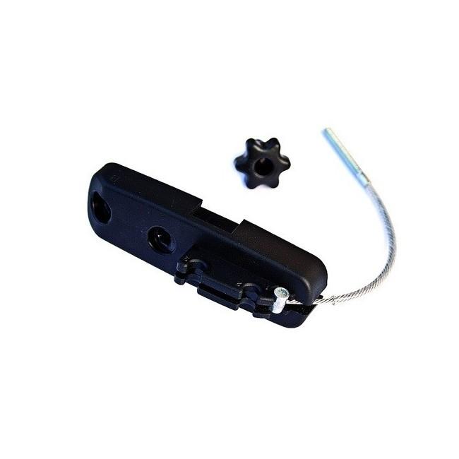 Držač Krovnog Kofera Dodatak