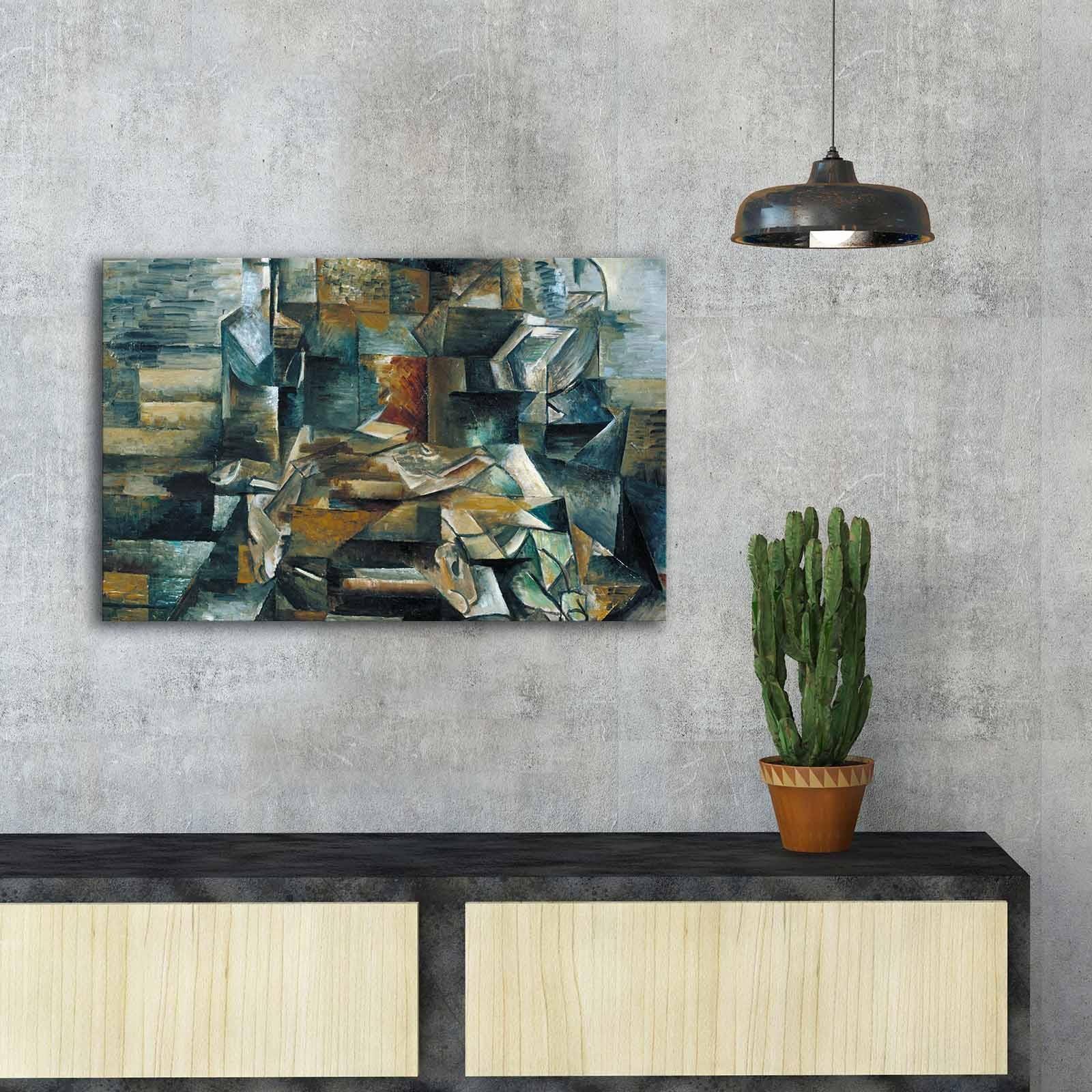 Slika na zidu na platnu 45x70cm