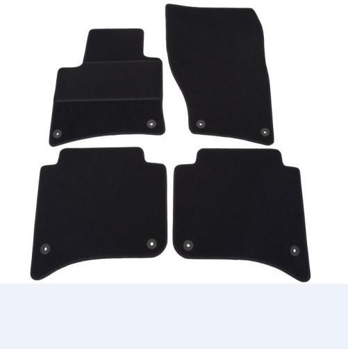 Patosnice Tepih Tipske Vw Touareg 2010-2018