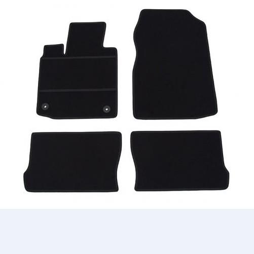 Patosnice Tepih Tipske Renault Twingo 2007 Do 2014