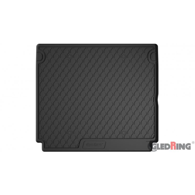 Podmetač Za Gepek Gumeni Tipski Land Rover Range Rover Sport 2013- (Gledring)