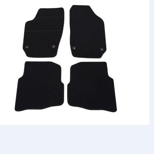 Patosnice Tepih Tipske Vw Polo Od 2002 Do 2009