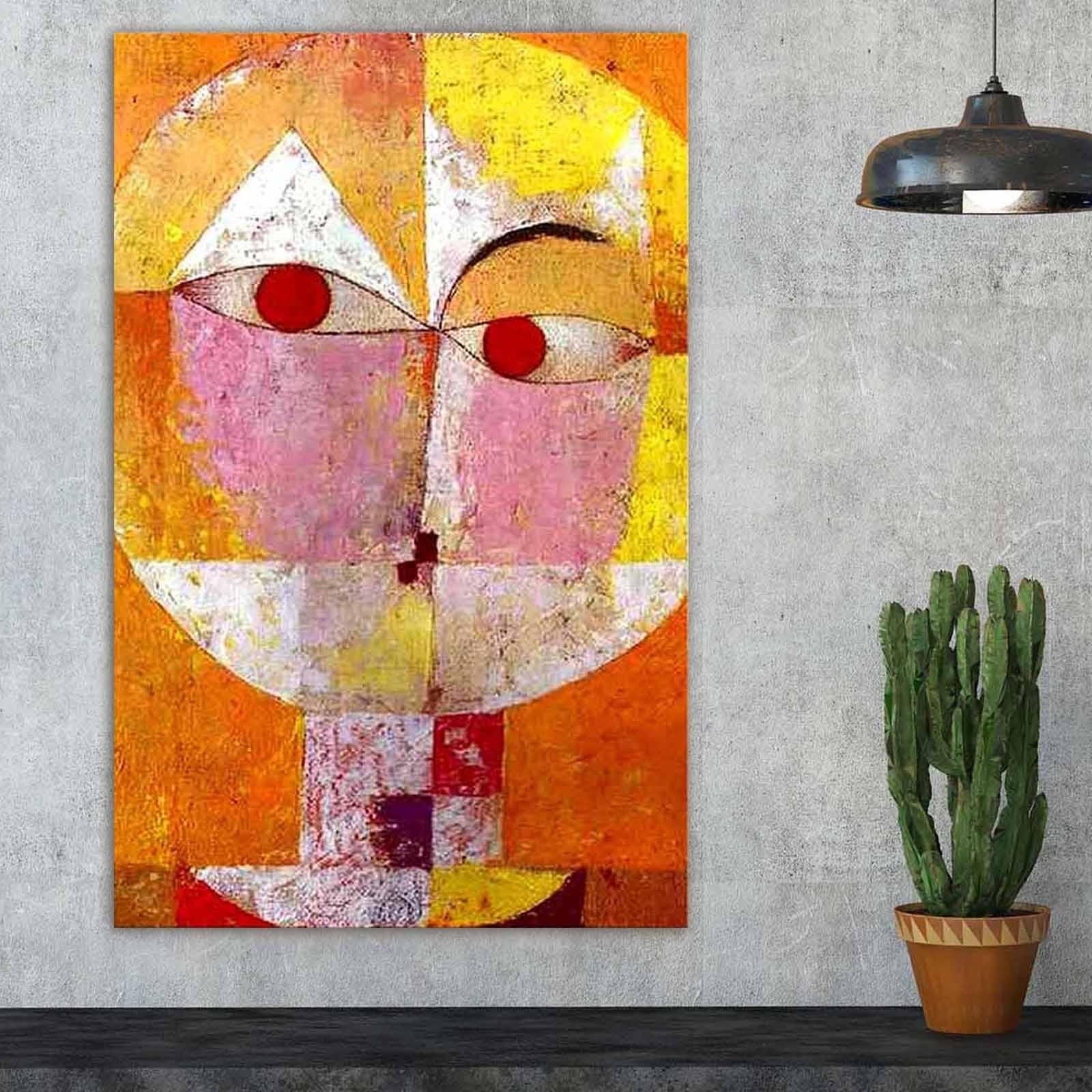 Slika na zidu na platnu 45x70cm