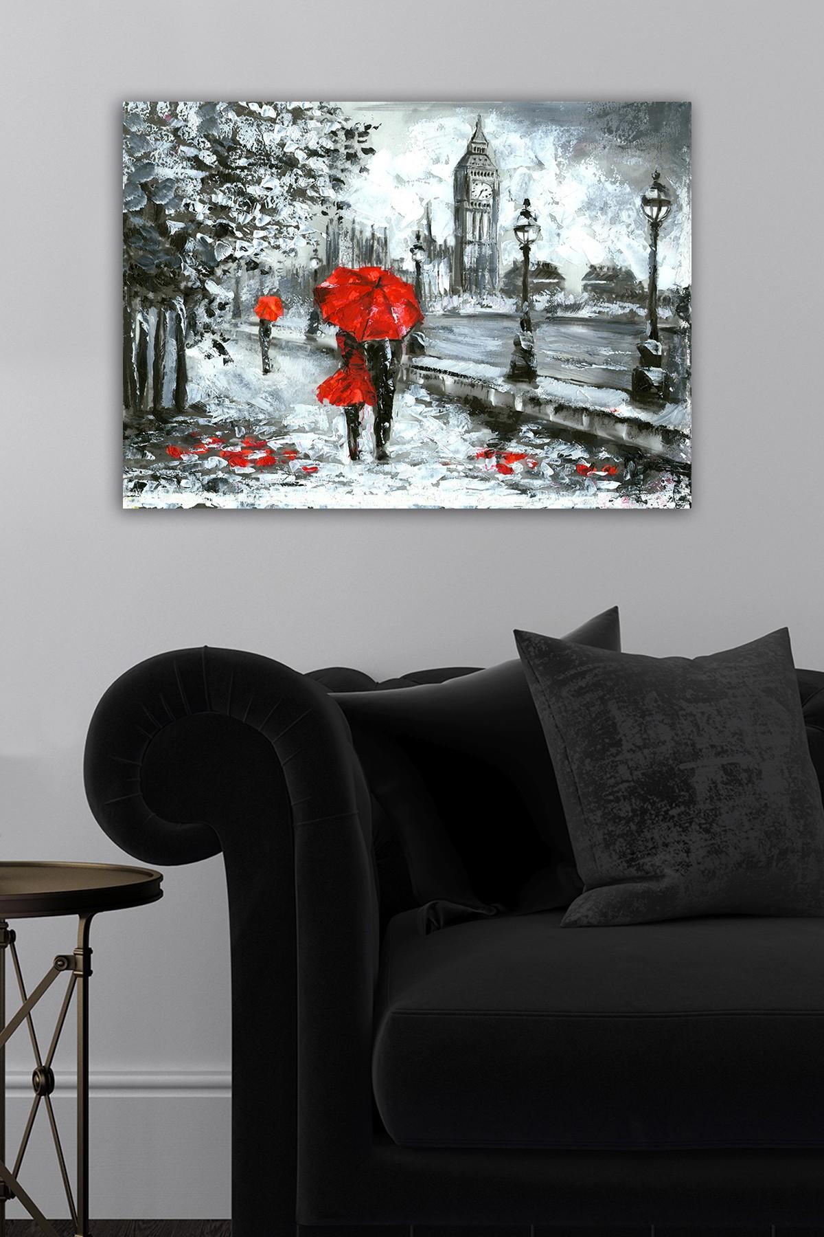 Slika na platnu Wallity 50x70cm