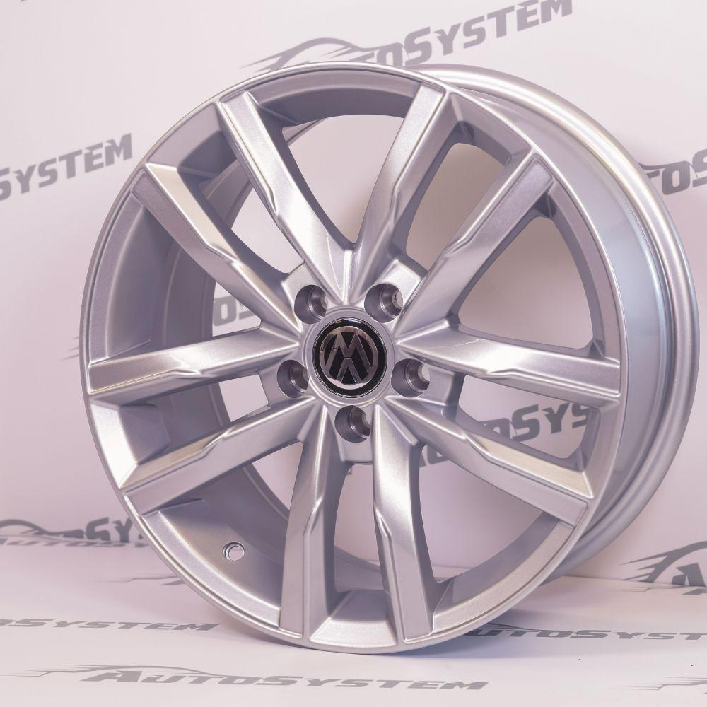 Felga Aluminijumska Vw 17X7,5 P5182