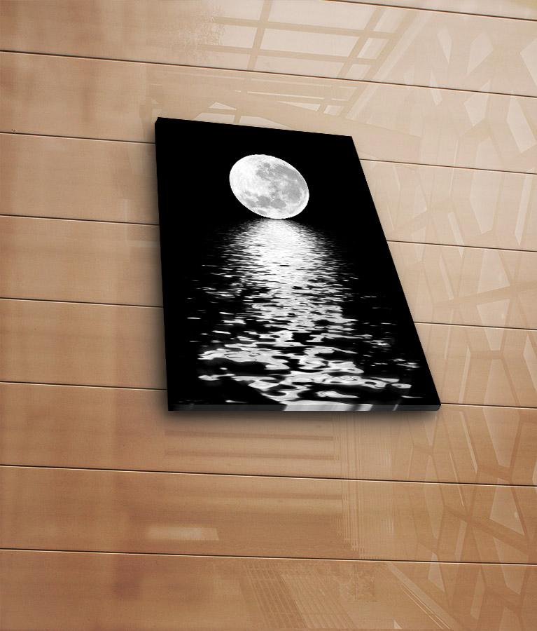 Slika na Wallityju na platnu 28x38cm