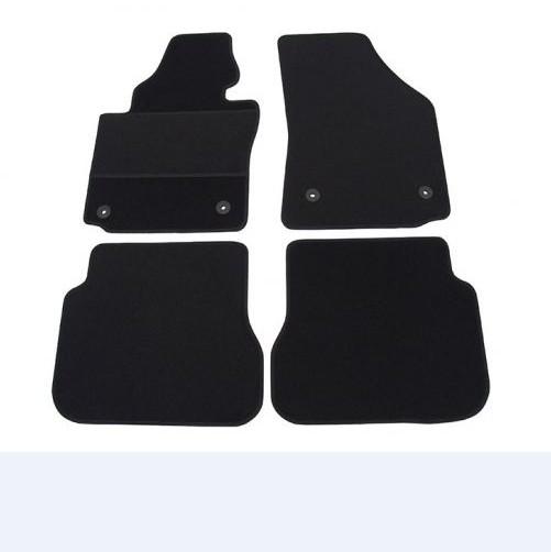 Patosnice Tepih Tipske Vw Caddy Putnički Od 2004-2019