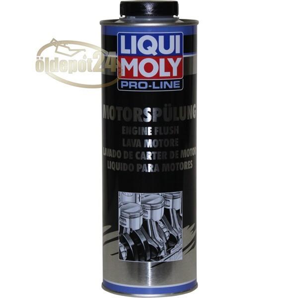 Liqui Moly Aditiv Za Ispiranje Ulja U Motoru 500Ml