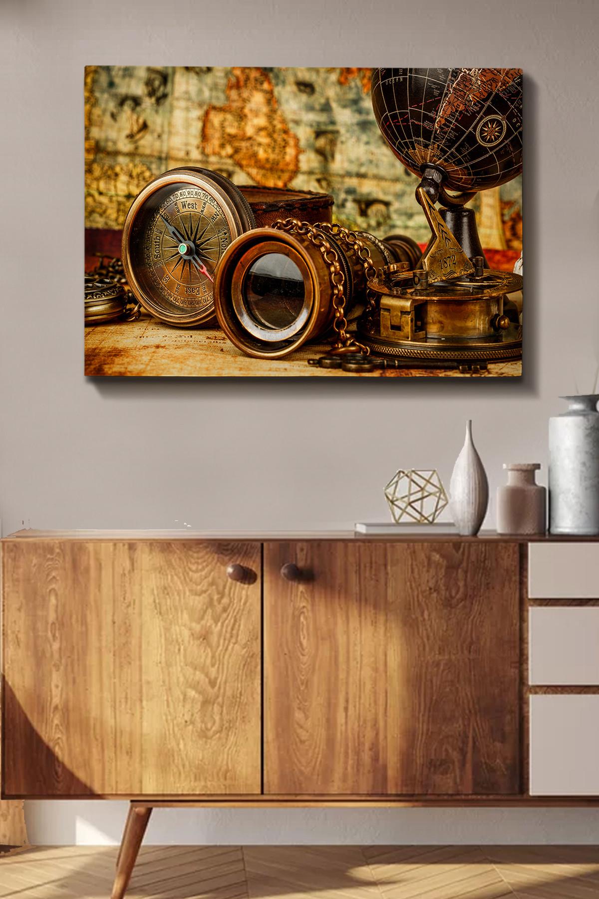 Slika na zidu na platnu 70x100cm