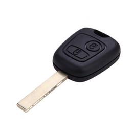 Oklop Za Ključ Citroen C5, 2 Tipke