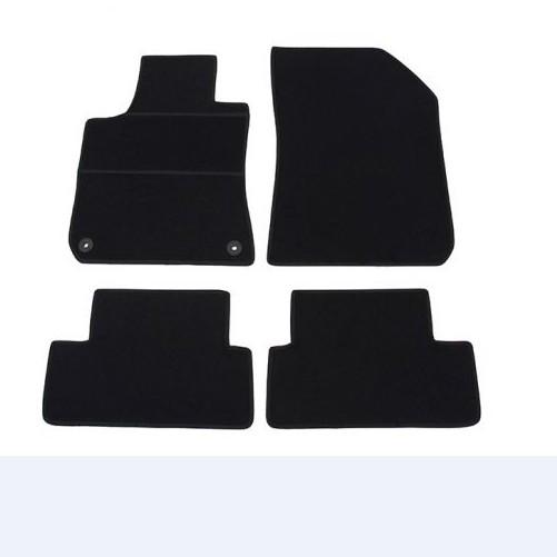 Patosnice Tepih Tipske Peugeot 308 2013-2021