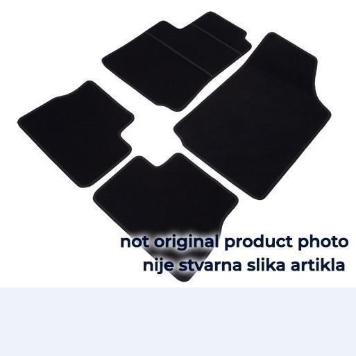 Patosnice Tepih Tipske Dacia Duster Od 2018