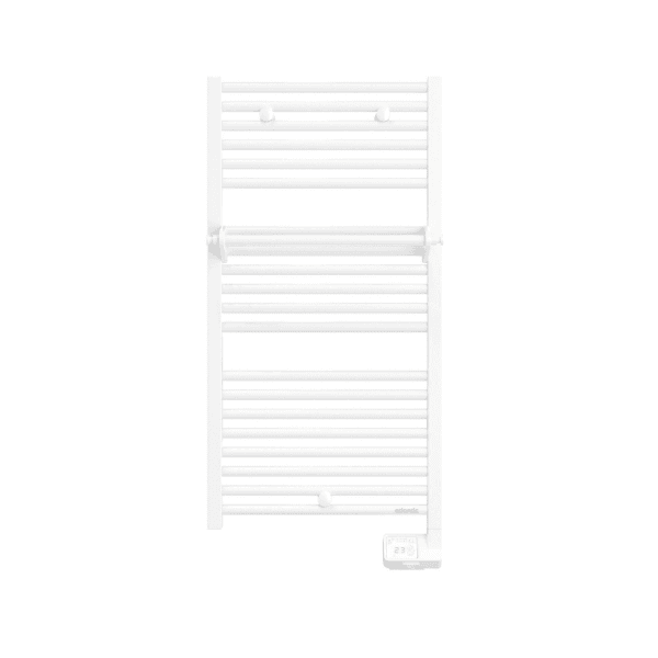 Atlantic Panelni radijator za kupatilo Serviete Digital 500 W, Bijeli