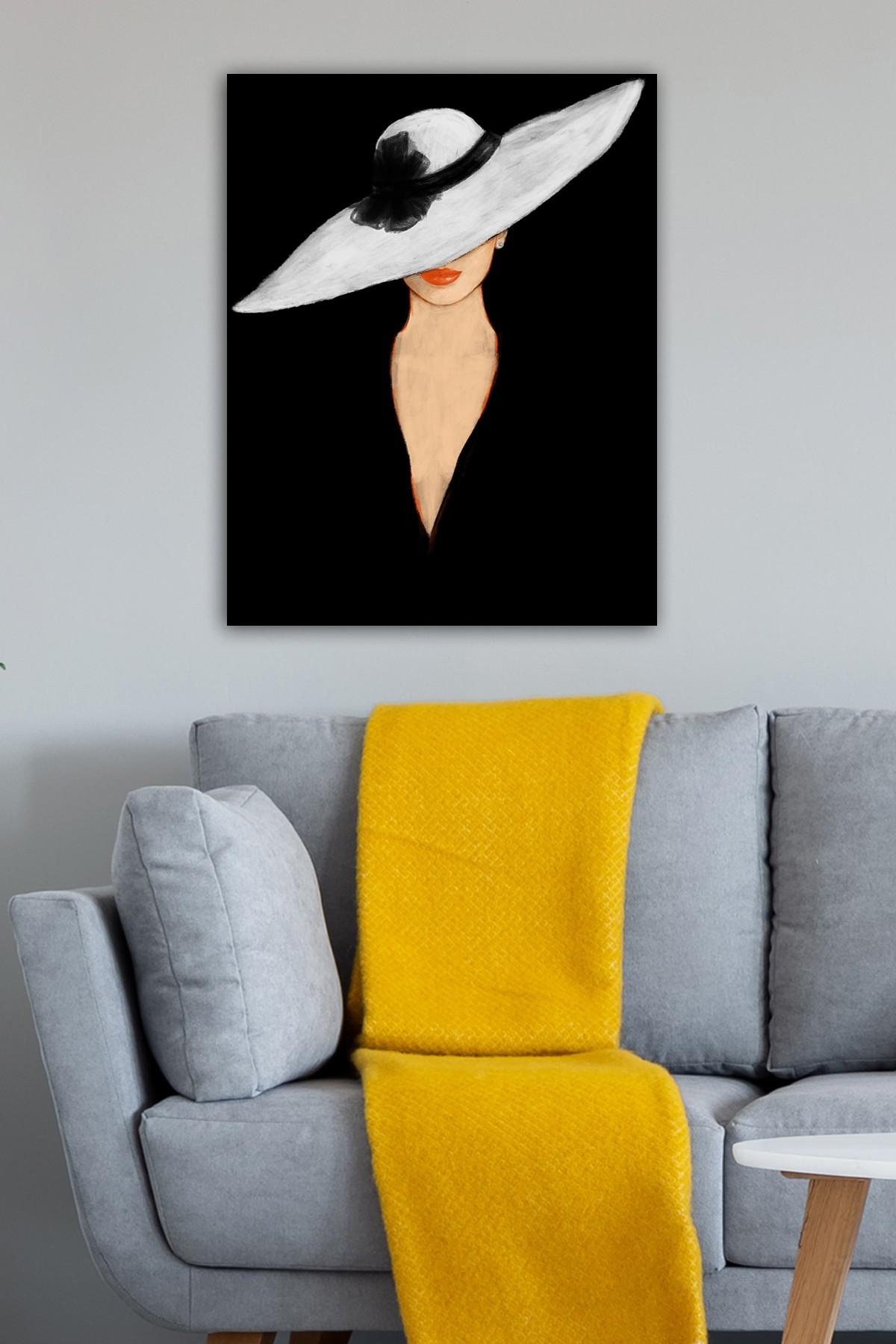 Slika na platnu Wallity 50x70cm