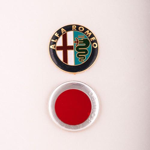 Oznaka Plastična Alfa Romeo Fi73Mm Prednja