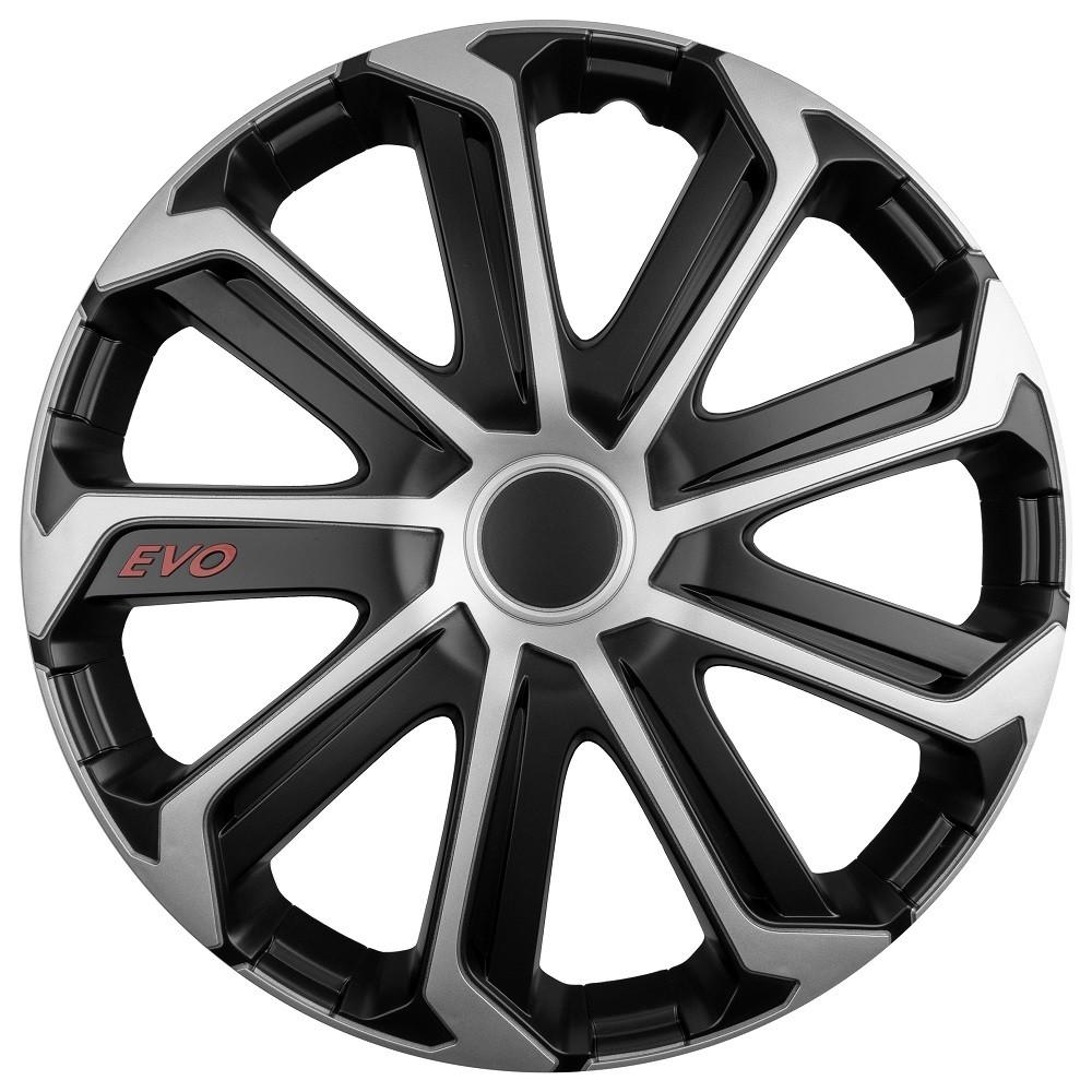 VERSACO Ratkape Univerzalne 16 Evo Black-Silver