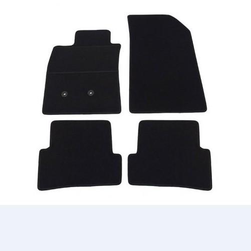 Patosnice Tepih Tipske Renault Clio Iii 2005 Do 2013