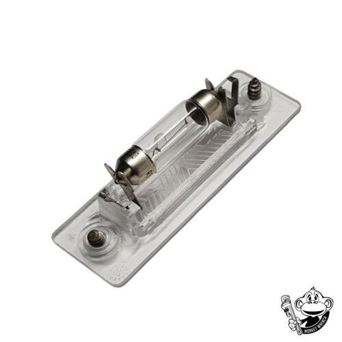 Osvjetljenje Tablice Vw Jeta, Pasat, Caddy, Transporter T5/T6