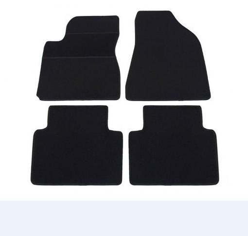 Patosnice Tepih Tipske Hyundai Tucson 2004 Do 2015