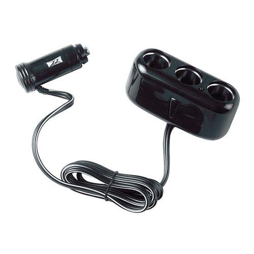 Utičnica 12V 3 Ulaza