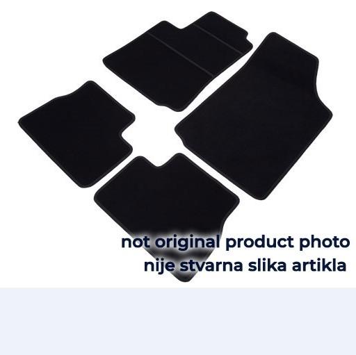 Patosnice Tepih Tipske Mercedes G Klasa Od 2012